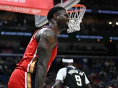 Bucks venceu Pelicans por 139-118 pela terceira vitória consecutiva e pela 6ª em 7 jogos