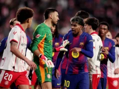 O desperdício do Barcelona precisa de responsabilidade para sair do medo atual