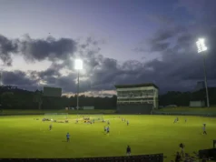 Atualização climática PAK vs SL Kandy: A chuva prejudicará o progresso do Paquistão na Copa do Mundo T20?