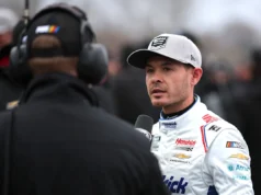 O que saber sobre o campeão da NASCAR 2025 Kyle Larson entrando no Daytona 500