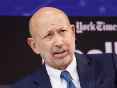 O ex-CEO do Goldman Sachs revela o segredo do sucesso e as três palavras que o levaram ao topo