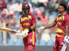 WI vs ITA: Índias Ocidentais não estão encarando a Itália levianamente