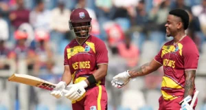 WI vs ITA: Índias Ocidentais não estão encarando a Itália levianamente