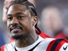 Stefon Diggs quebra o silêncio sobre o futuro dos Patriots após uma derrota dolorosa no Super Bowl 60