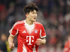Notícias do Bayern de Munique: Temendo perder Luka Vuskovic, Tottenham Hotspur está de olho em Kim Min-jae do FC Bayern