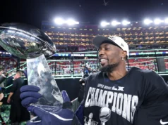 Super Bowl 2026: DeMarcus Lawrence, depois de saber ‘com certeza’ que não ganhará um com os Cowboys, ganha o ringue com os Seahawks