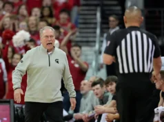 Três conclusões da derrota do basquete da MSU em Wisconsin
