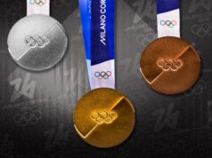 Contagem de medalhas do Canadá em 2026: medalhas de ouro, prata e bronze nos Jogos Olímpicos de Inverno atualizadas