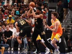 Vencedores e perdedores: Cavs at Hornets – Jarrett Allen publica outro double-double monstruoso