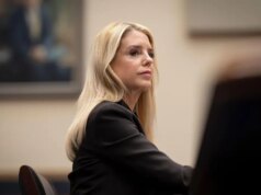 5 conclusões do testemunho inflamado de Pam Bondi – The Mercury News