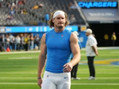 Titans Edge é eleito o ‘melhor local de pouso’ para Joey Bosa