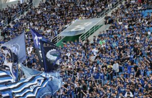 Antevisão do Incheon United vs FC Seul: O retorno do Jeongin Derby