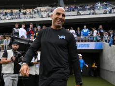 Relatório: Leões bloqueiam pedido dos Dolphins para entrevistar Bruce Gradkowski