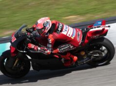 A Ducati continuará com seu motor imbatível de 2024 até o final da era das 1000 cc