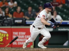 Cubs BCB após o anoitecer: Quem é o outfielder azarão?