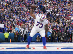 Companhia aérea reage depois que Dion Dawkins, do Bills, reivindica Rolex e joias roubadas de bagagem