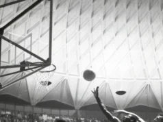 YouTube Gold: a seleção olímpica de basquete dos EUA em 1960 foi espetacular