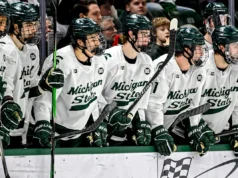 Estado de Michigan x Estado de Ohio: atualizações de pontuação, destaques e muito mais