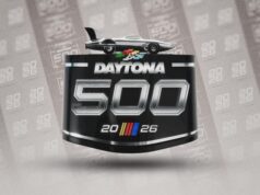 Transmissão ao vivo gratuita de Daytona 500: como assistir à corrida NASCAR de 2026 online sem cabo