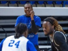 O basquete do estado do Tennessee conquistou seu primeiro título da temporada regular OVC em 32 anos