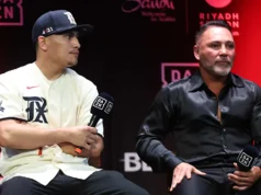 Virgil Ortiz Jr. x Jaron Ennis: a audiência crucial de sexta-feira decidirá se a luta pode acontecer