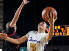 Vote agora na Atleta Feminina da Semana do The News Tribune (2 a 7 de fevereiro)