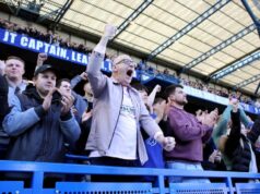 Os torcedores do Chelsea dirão que é hora de novos jogadores começarem após o último desastre na defesa