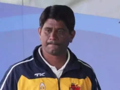 O ex-vencedor do Troféu Ranji, Sulakshan Kulkarni, foi nomeado o novo técnico de Omã