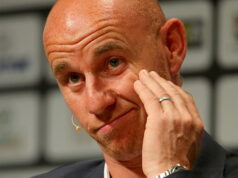 Nicky Butt prevê que Carrick levará o United a uma finalização surpreendente no PL