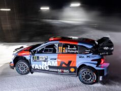 Thierry Neuville classificou a luta no WRC como “o momento mais difícil da minha carreira”.