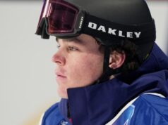 O que saber sobre Ollie Martin, snowboarder americano de altura impressionante, fatos desde tenra idade