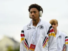 Potencial lesão no final da temporada para o zagueiro do Bayern de Munique