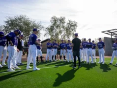 Purple Row After Dark: Quem será o quinto titular das Montanhas Rochosas?