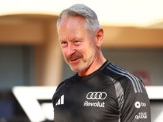 Conheça o guru britânico do pit-stop que lidera o projeto de uma vida da Audi na F1: ‘2030 Tomorrow’