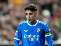 A estreia do Real Madrid superou as expectativas depois de uma forte exibição frente ao Valência