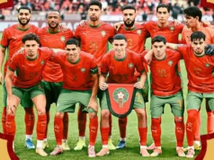 Amistoso: Marrocos enfrentará o Paraguai (oficial)