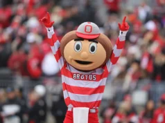 O programa de futebol americano do estado de Ohio anuncia datas de teste