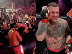 Brinque e descubra: Clash MMA ‘No Rules’ leva a um caos contundente