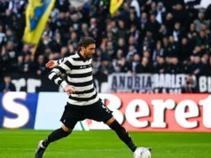 Confronto Bianconeri contra Como – Yahoo Sports