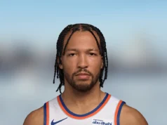 Jalen Brunson no Knicks agora: Não temos a mesma ambigüidade da temporada passada