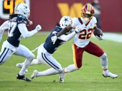 Esta previsão de agência livre significará um desastre para os Comandantes