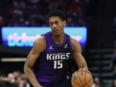 De’Andre Hunter se torna o terceiro titular dos Kings a passar por uma cirurgia de final de temporada em meio a uma série de derrotas recorde da franquia