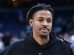 Quase não havia mercado comercial para Jay Morant no prazo final, mas o Bucks pode ter interesse neste verão