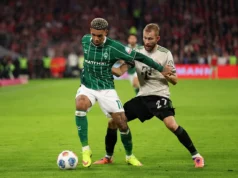 Como o Werder Bremen pode surpreender contra o Bayern de Munique?