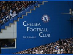 Relatório: Blues descartaram o ás do Chelsea até março devido a lesão