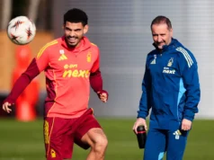 Nottingham Forest e Stuttgart lideram com 3 gols de vantagem no playoff de volta da Liga Europa