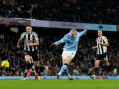 Manchester City x Newcastle está passando na TV? Canais, horários de início e como assistir aos jogos da Premier League