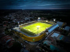 📋 Mirassol e Cruzeiro Brasileirão escalados para confronto