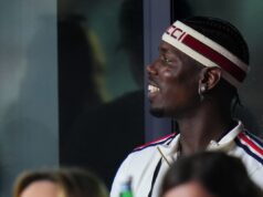 Quando Paul Pogba quase se juntou ao PSG