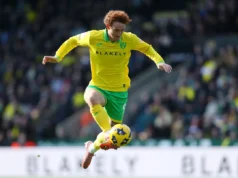 A mudança recorde de Josh Sargent para o Toronto FC encerra o complicado capítulo de Norwich City com o relógio da USMNT correndo